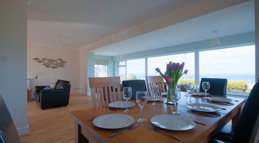 Photo of Crantock Bay House