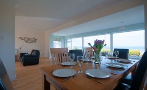 Photo of Crantock Bay House