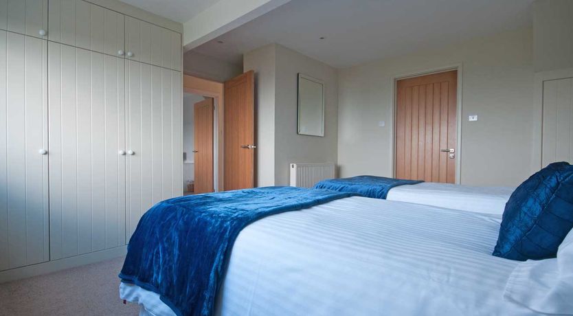 Photo of Crantock Bay House