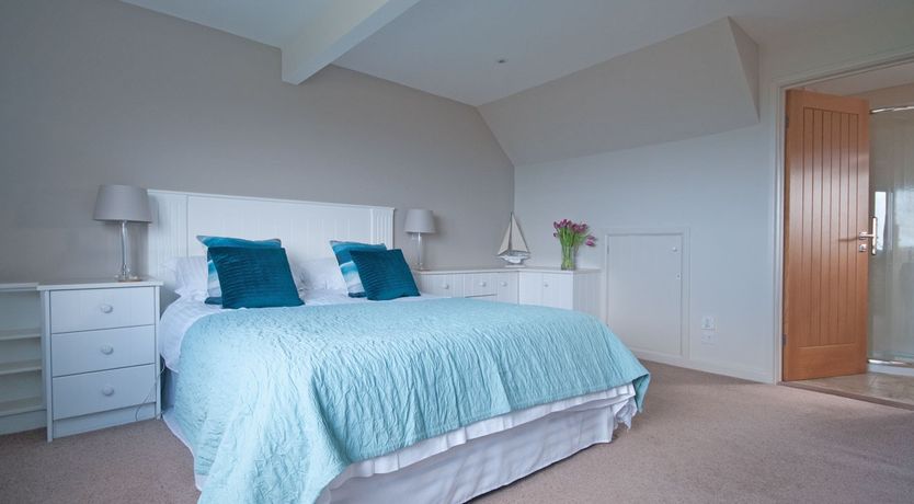 Photo of Crantock Bay House