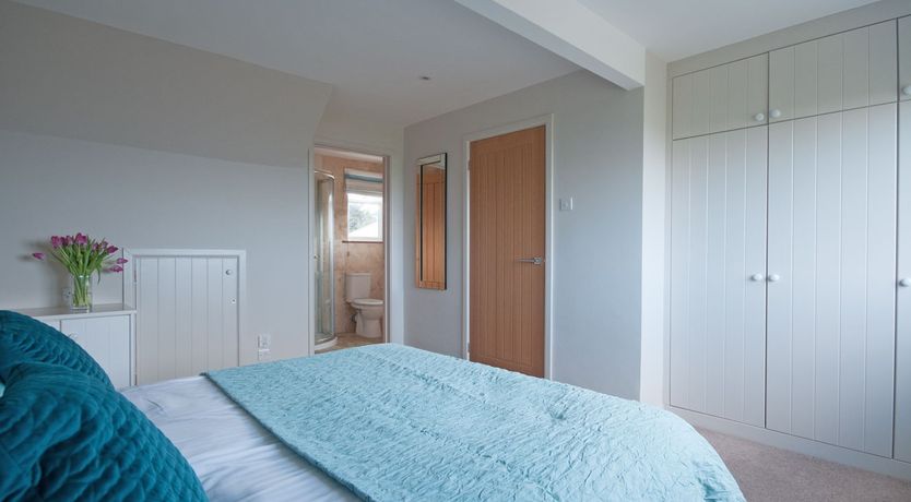 Photo of Crantock Bay House