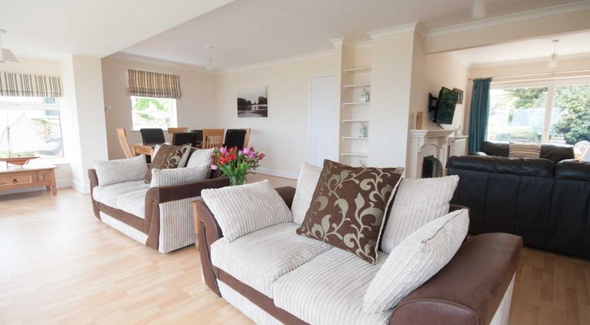 Photo of Crantock Bay House