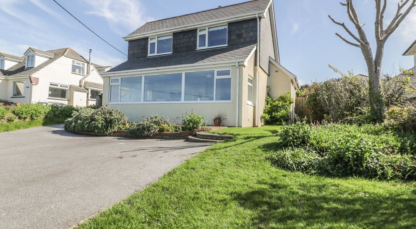 Photo of Crantock Bay House
