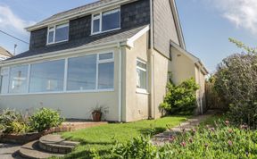 Photo of Crantock Bay House