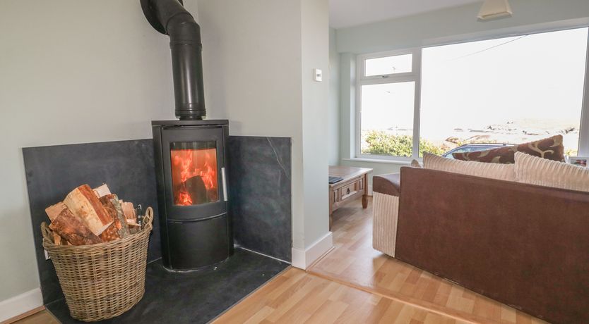 Photo of Crantock Bay House