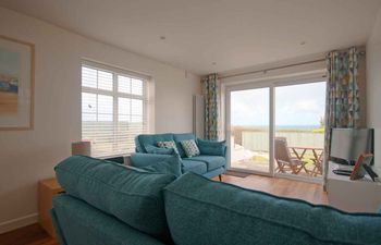 Kittiwake Holiday Cottage