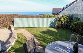 Kittiwake Holiday Cottage