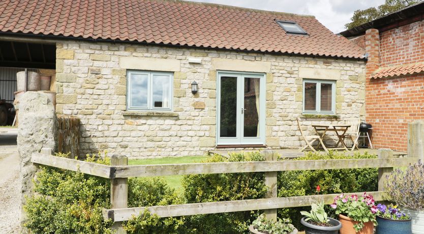 Photo of Stone Cross