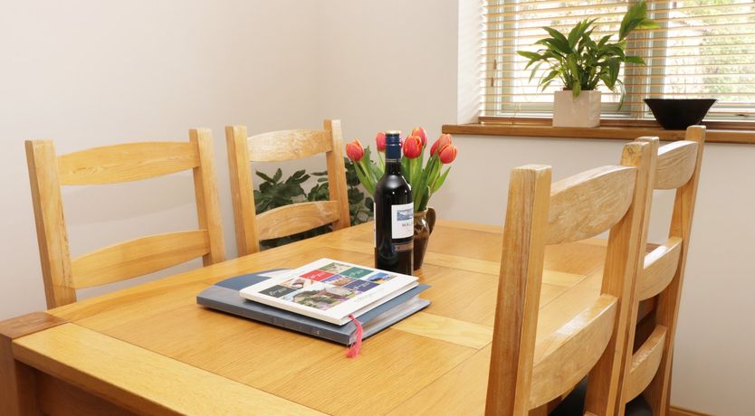 Photo of Stone Cross