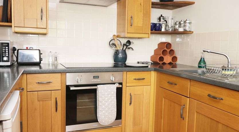 Photo of Stone Cross