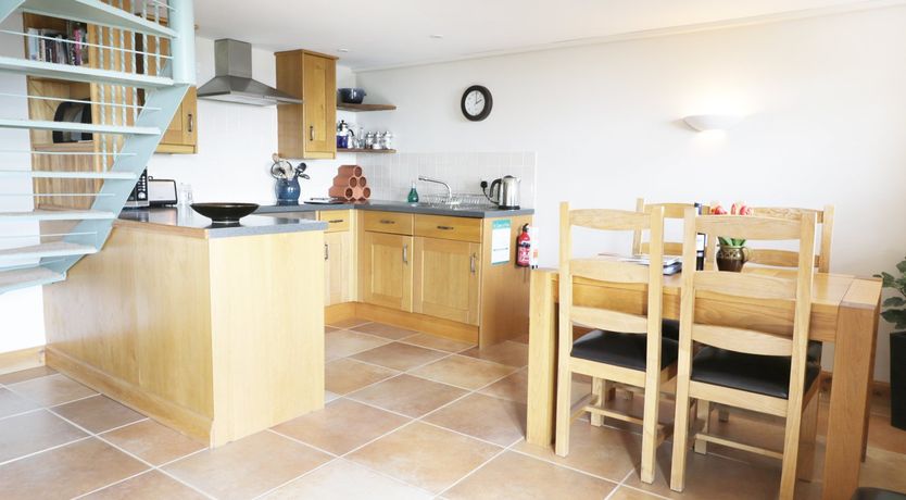 Photo of Stone Cross