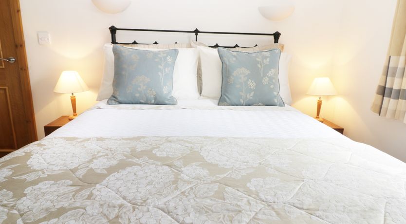 Photo of Stone Cross