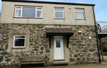 Dinas Holiday Cottage