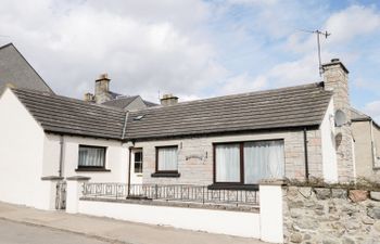 Dalnahaven Holiday Cottage