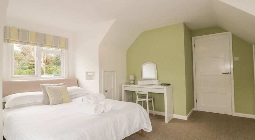 Photo of The Orchard