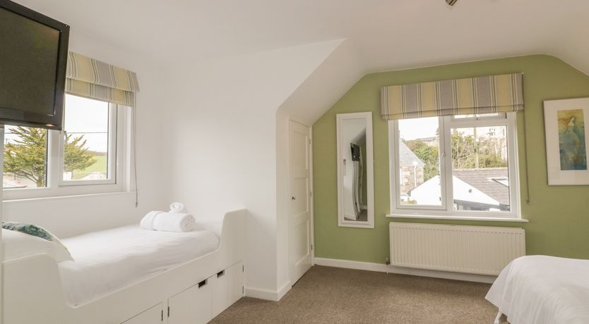 Photo of The Orchard