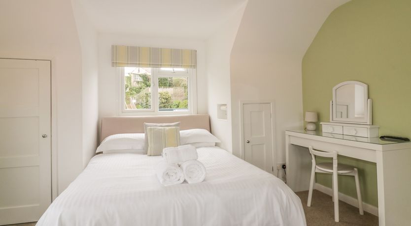 Photo of The Orchard