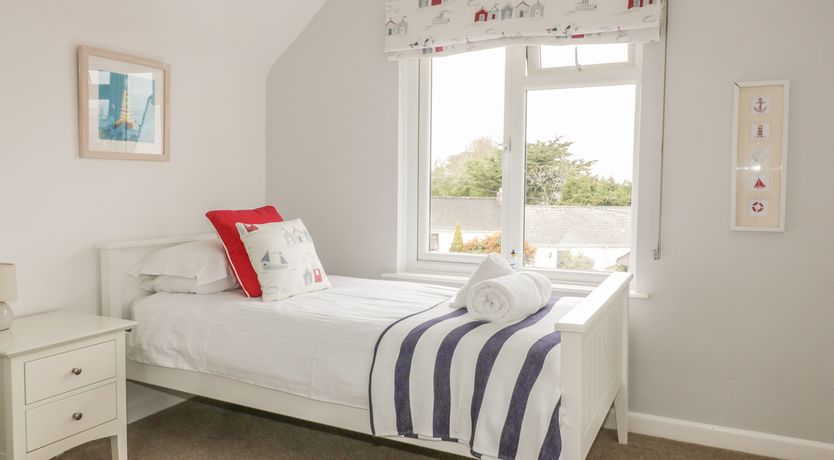 Photo of The Orchard