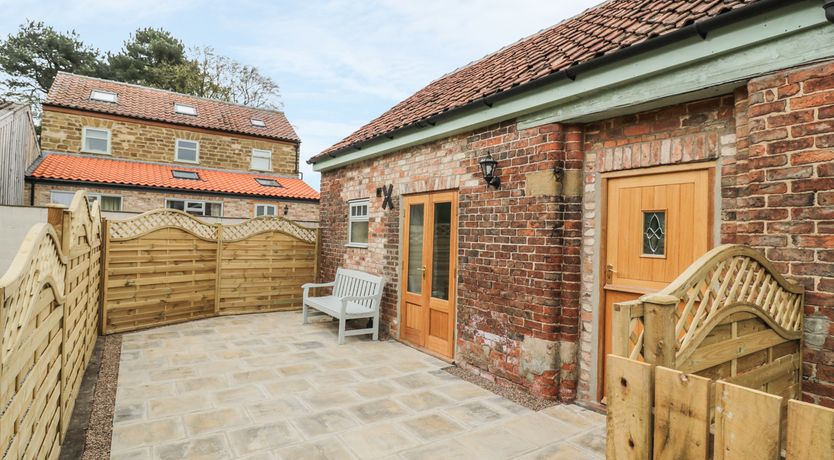 Photo of The Hayloft