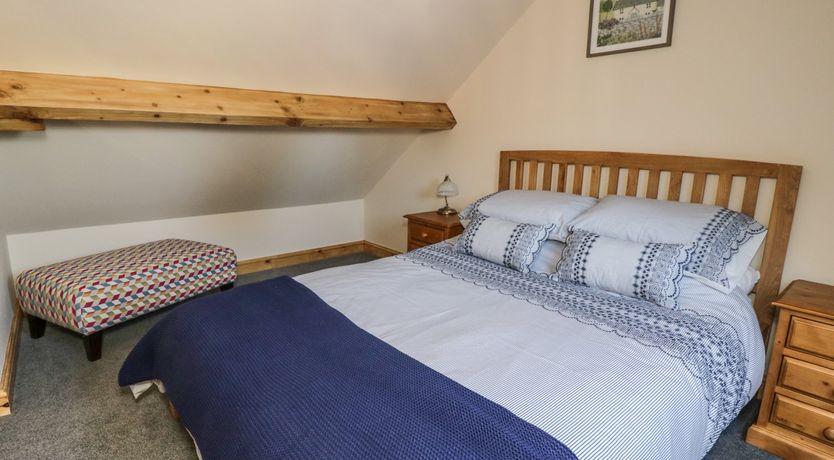 Photo of The Hayloft