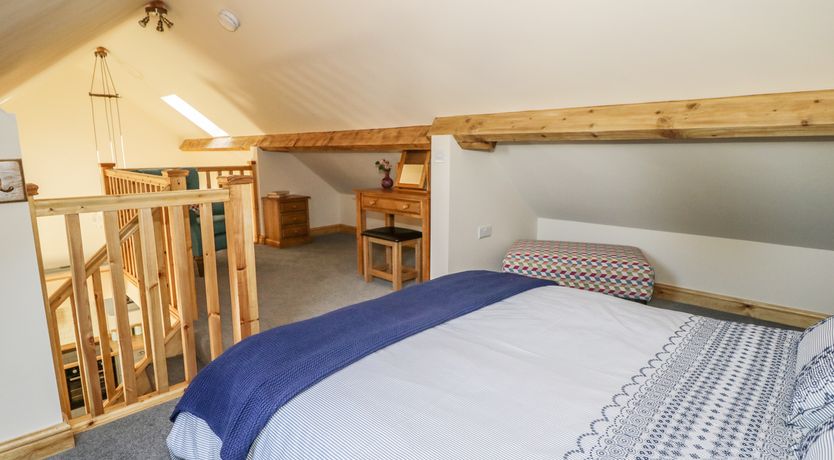 Photo of The Hayloft