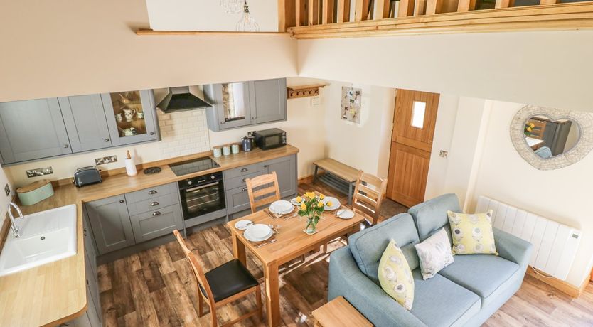 Photo of The Hayloft