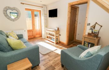 The Hayloft Holiday Cottage