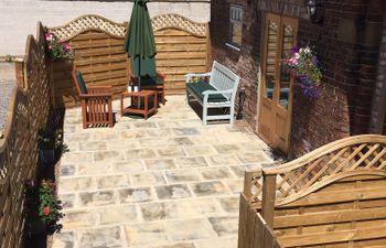 The Hayloft Holiday Cottage