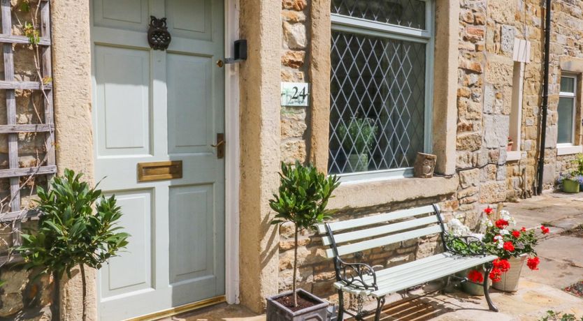 Photo of Woodman Cottage