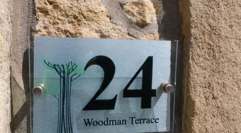 Photo of Woodman Cottage