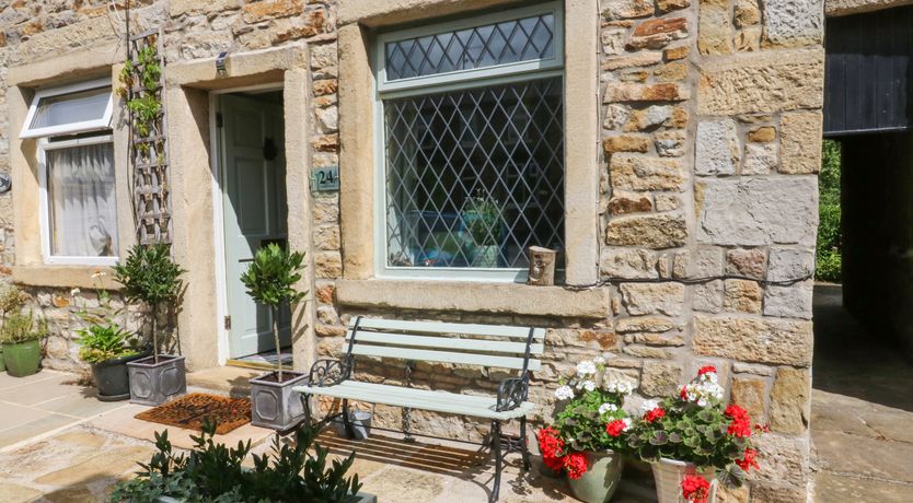 Photo of Woodman Cottage