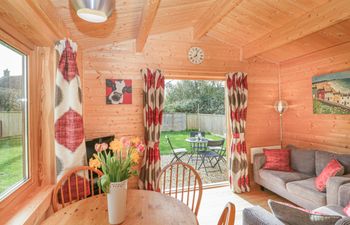 The Shippen Holiday Cottage