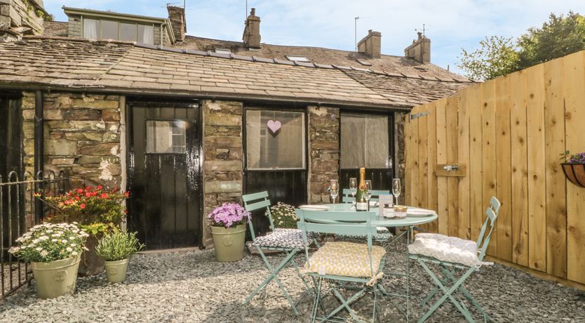 Photo of Poppy's Cottage