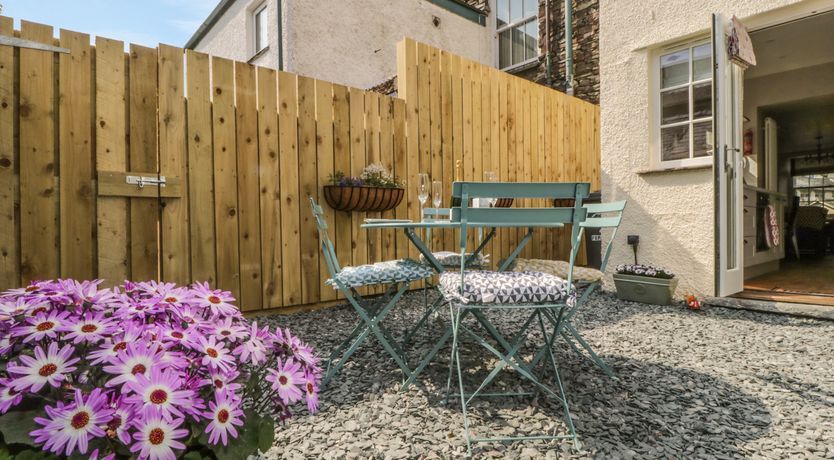 Photo of Poppy's Cottage