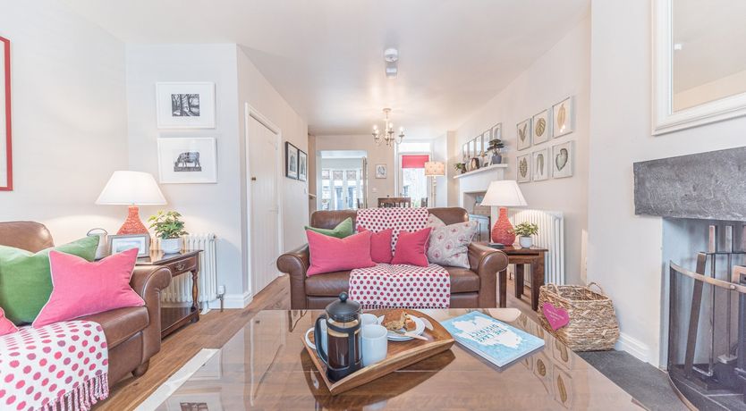 Photo of Poppy's Cottage