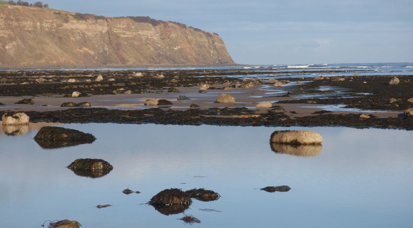 Photo of Smugglers Rock Cottage