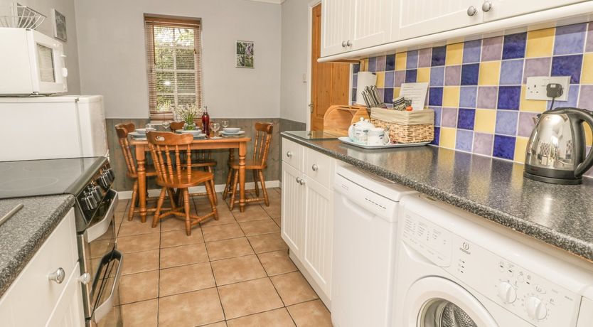 Photo of Smugglers Rock Cottage