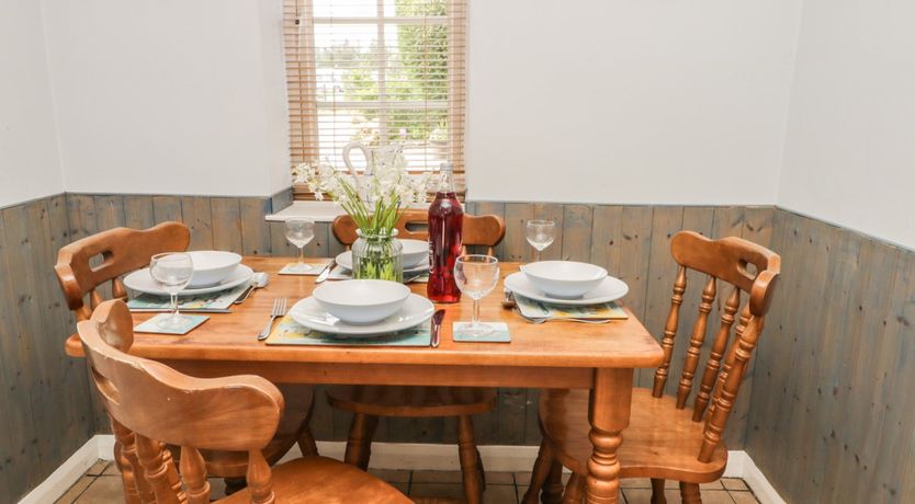 Photo of Smugglers Rock Cottage