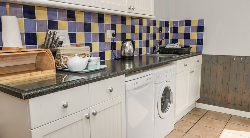 Photo of Smugglers Rock Cottage