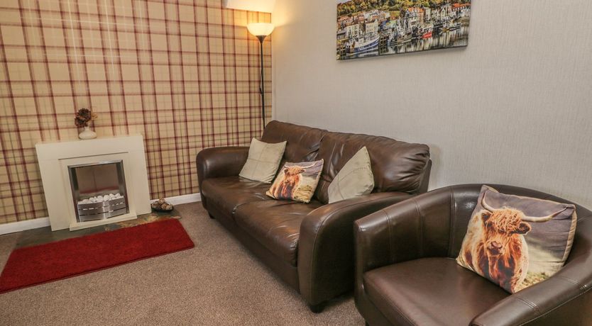 Photo of Smugglers Rock Cottage