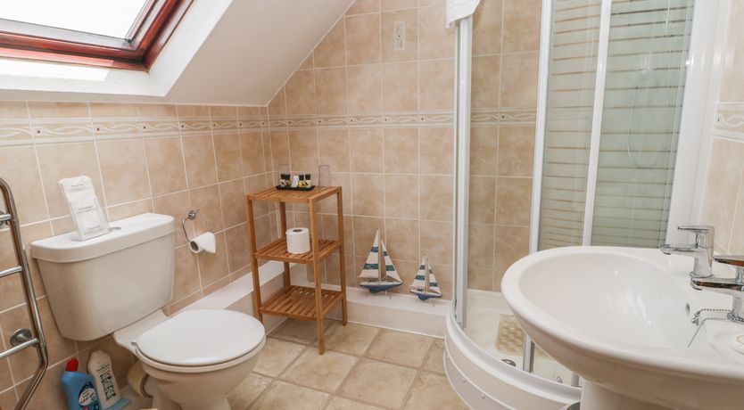 Photo of Smugglers Rock Cottage