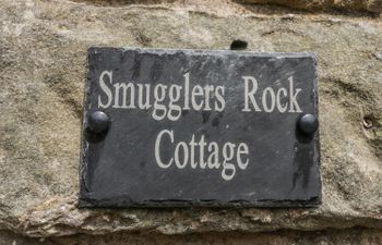 Smugglers Rock Cottage Holiday Cottage
