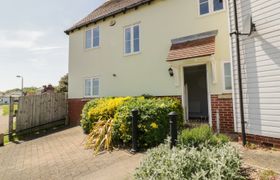 Ivy Cottage Holiday Cottage
