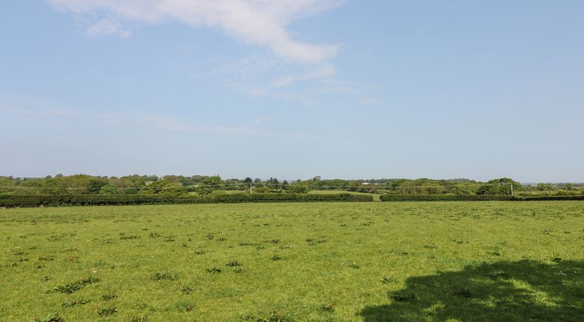 Photo of Cefn Werthyd Farmhouse