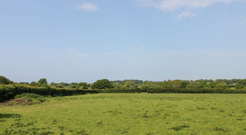 Photo of Cefn Werthyd Farmhouse