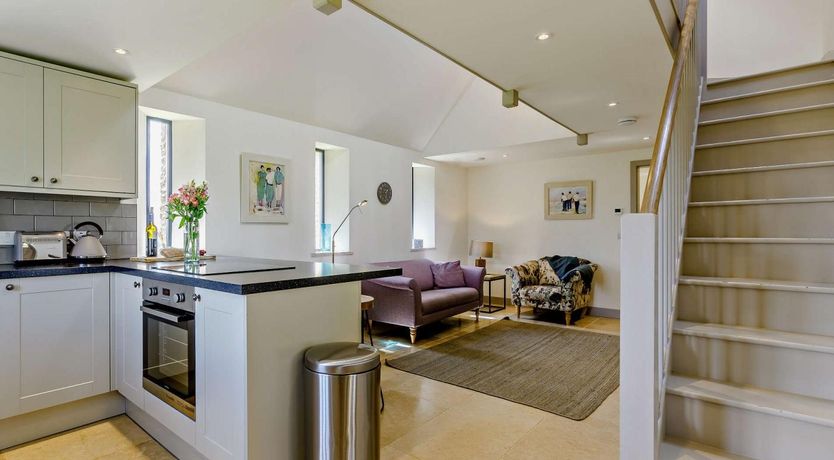 Photo of 1 Bed in Cheltenham