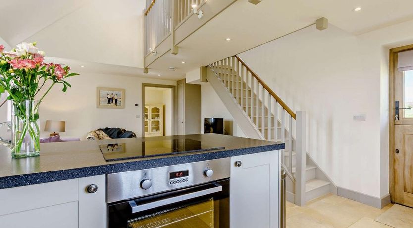 Photo of 1 Bed in Upper Coberley