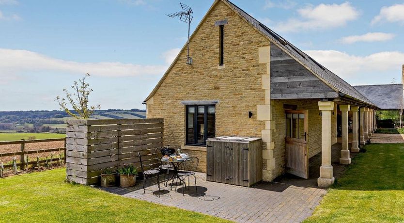 Photo of Barn in Gloucestershire