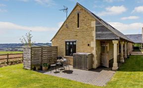 Photo of Barn in Gloucestershire