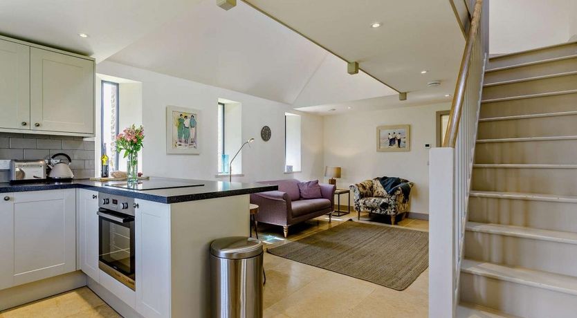 Photo of 1 Bed in Upper Coberley